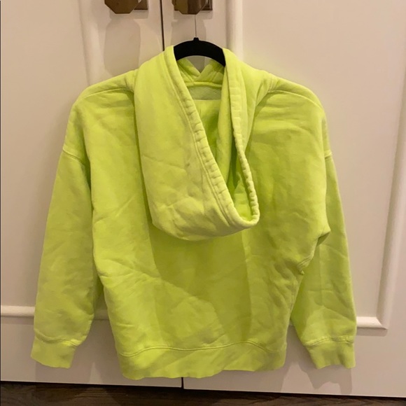 Aritzia Boyfriend Hoodie - Picture 3 of 3